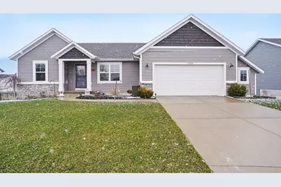 11726 64th Avenue, Allendale, MI 49401 - Photo 1