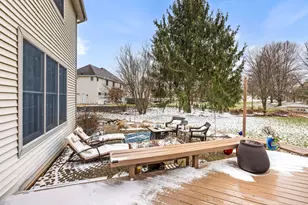 9095 Marsh Creek Cir, Galesburg, MI 49053 - Photo 14
