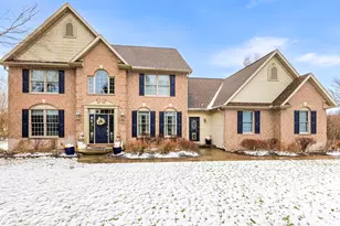 9095 Marsh Creek Cir, Galesburg, MI 49053 - Photo 1