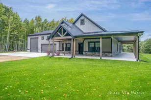 360 12 Mile Rd, Remus, MI 49340 - Photo 2