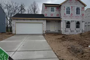 1104 Cedarwood Dr, Greenville, MI 48838 - Photo 2