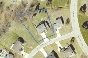 2731 Hunters Point, Kalamazoo, MI 49048 - Photo 20