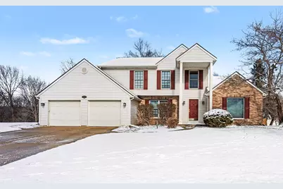 2731 Hunters Point, Kalamazoo, MI 49048 - Photo 1