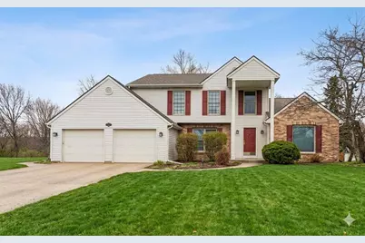 2731 Hunters Point, Kalamazoo, MI 49048 - Photo 1