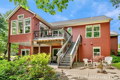 17952 Spring Tree Court, Spring Lake, MI 49456 - Photo 4