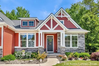 17952 Spring Tree Court, Spring Lake, MI 49456 - Photo 6