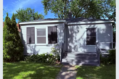 1891 Nevada Street, Muskegon, MI 49441 - Photo 2
