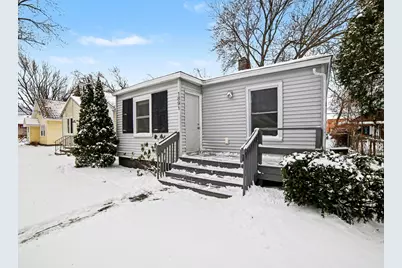 1891 Nevada Street, Muskegon, MI 49441 - Photo 1