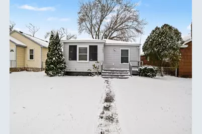 1891 Nevada Street, Muskegon, MI 49441 - Photo 2
