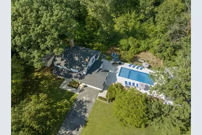 4173 Maplewood Road, Bridgman, MI 49106 - Photo 1