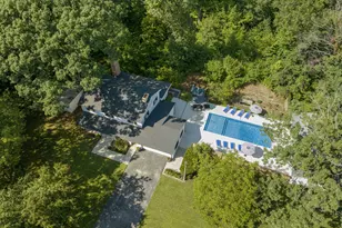 4173 Maplewood Rd, Bridgman, MI 49106 - Photo 1