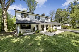 4173 Maplewood Rd, Bridgman, MI 49106 - Photo 2