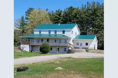 7909 11 Mile Road, Bear Lake, MI 49614 - Photo 1