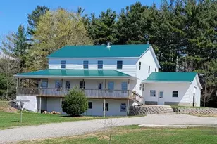 7909 11 Mile Rd, Bear Lake, MI 49614 - Photo 1