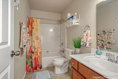 5868 Kiverton Ridge Drive SE, Kentwood, MI 49508 - Photo 16
