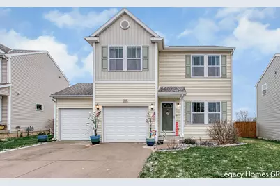 5868 Kiverton Ridge Drive SE, Kentwood, MI 49508 - Photo 20