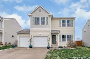 5868 Kiverton Ridge Dr SE, Kentwood, MI 49508 - Photo 20