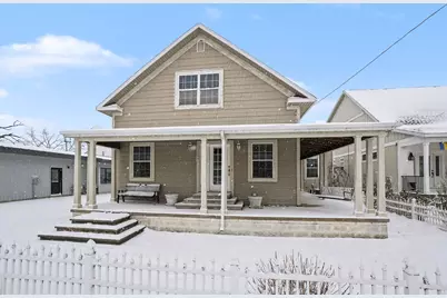 1382 Lakeshore Drive, Muskegon, MI 49441 - Photo 2