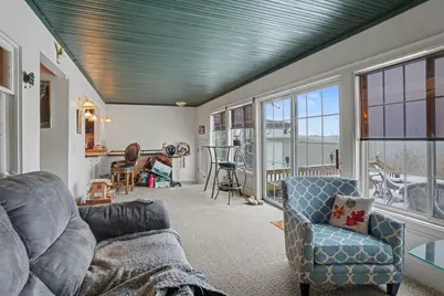 1382 Lakeshore Drive, Muskegon, MI 49441 - Photo 12