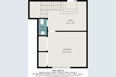 1382 Lakeshore Drive, Muskegon, MI 49441 - Photo 22