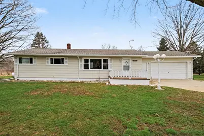 10060 S Drive S, Burlington, MI 49029 - Photo 1