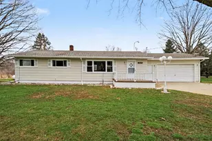 10060 S Dr S, Burlington, MI 49029 - Photo 1