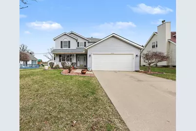 1498 Middlewood Drive, Saline, MI 48176 - Photo 2