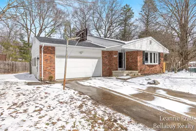 231 Eden Road, Battle Creek, MI 49017 - Photo 2