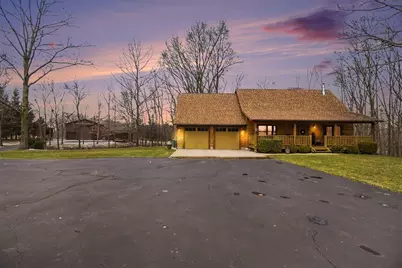 12715 24th Avenue, Marne, MI 49435 - Photo 1