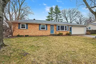 6826 Welbury St, Portage, MI 49024 - Photo 1