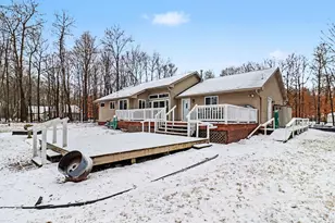 6175 Fox Run Cir, Canadian Lakes, MI 49346 - Photo 24