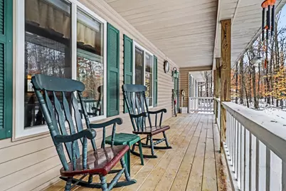 6175 Fox Run Circle, Canadian Lakes, MI 49346 - Photo 4