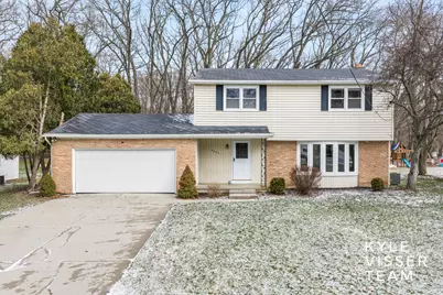 4455 Cloverleaf Drive SE, Grand Rapids, MI 49546 - Photo 38