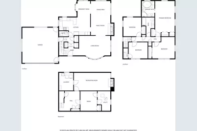 4455 Cloverleaf Drive SE, Grand Rapids, MI 49546 - Photo 34