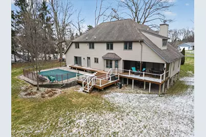 2694 Ashville Drive NE, Grand Rapids, MI 49525 - Photo 4