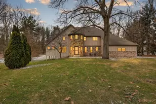 2694 Ashville Dr NE, Grand Rapids, MI 49525 - Photo 1