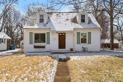 192 Hunter Street, Battle Creek, MI 49017 - Photo 1