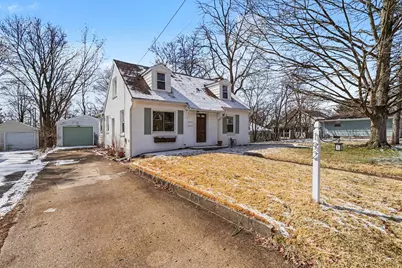 192 Hunter Street, Battle Creek, MI 49017 - Photo 2