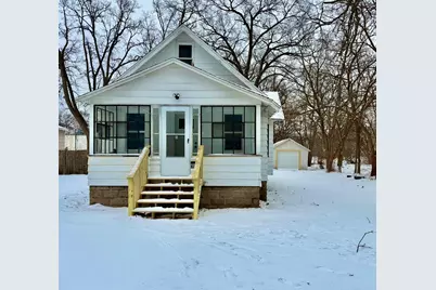 2508 8th Street, Muskegon, MI 49444 - Photo 1