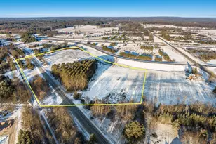 13751 Mackinaw Trail, Leroy, MI 49655 - Photo 1