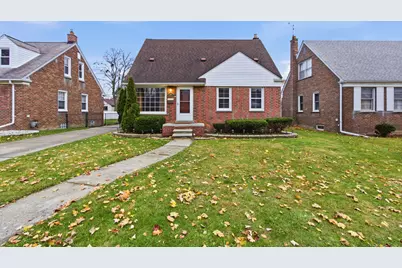2655 Willow Street, Dearborn, MI 48124 - Photo 2