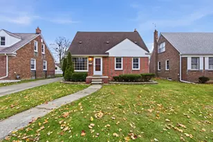 2655 Willow St, Dearborn, MI 48124 - Photo 2