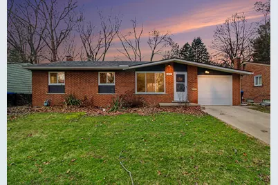 819 N Mansfield Street, Ypsilanti, MI 48197 - Photo 2