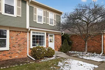 2933 E Whittier Court, Ann Arbor, MI 48104 - Photo 4