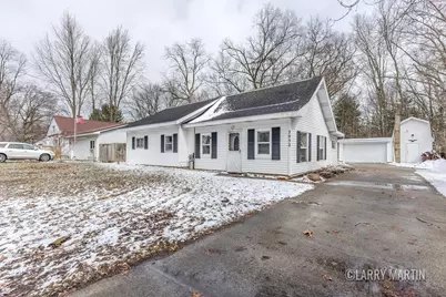 2052 Woodward Street, Muskegon, MI 49442 - Photo 1