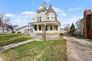 330 N State St, Nashville, MI 49073 - Photo 1