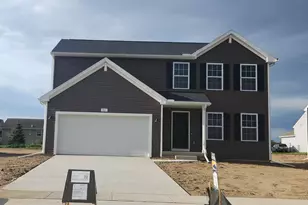 1021 Foxglove Ave, Vicksburg, MI 49097 - Photo 1