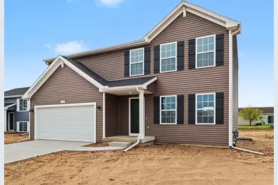 1021 Foxglove Avenue, Vicksburg, MI 49097 - Photo 1