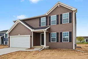 1021 Foxglove Ave, Vicksburg, MI 49097 - Photo 1