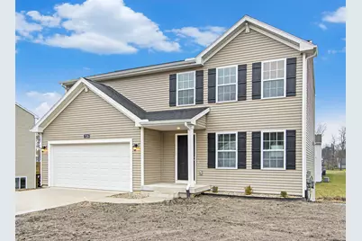 1021 Foxglove Avenue, Vicksburg, MI 49097 - Photo 1